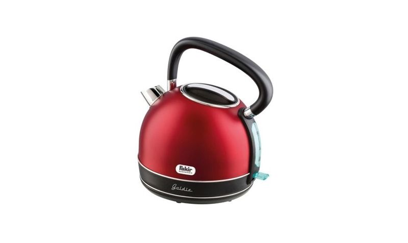 Elektrikli Ev Aletleri